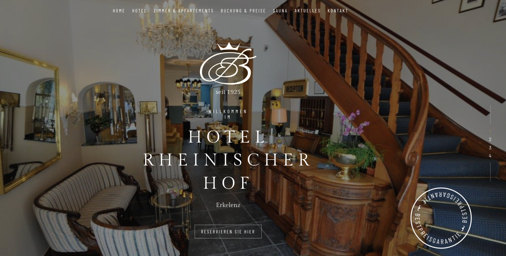 (c) Hotelrheinischerhof.de